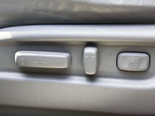 2022 Honda Passport Elite