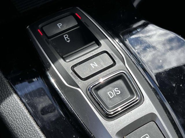 2022 Honda Passport Elite