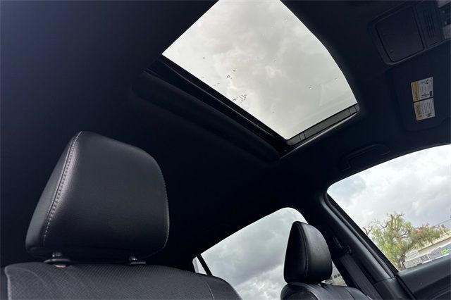 2022 Honda Passport EX-L 2022 Honda Passport EX-L