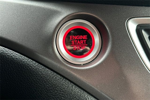 2022 Honda Passport EX-L 2022 Honda Passport EX-L