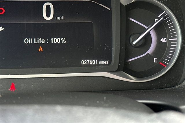 2022 Honda Passport EX-L 2022 Honda Passport EX-L