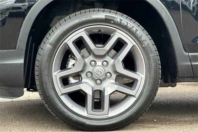 2022 Honda Passport EX-L 2022 Honda Passport EX-L