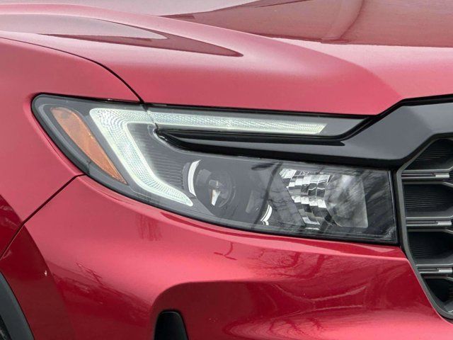 2022 Honda Passport TrailSport 2022 Honda Passport TrailSport