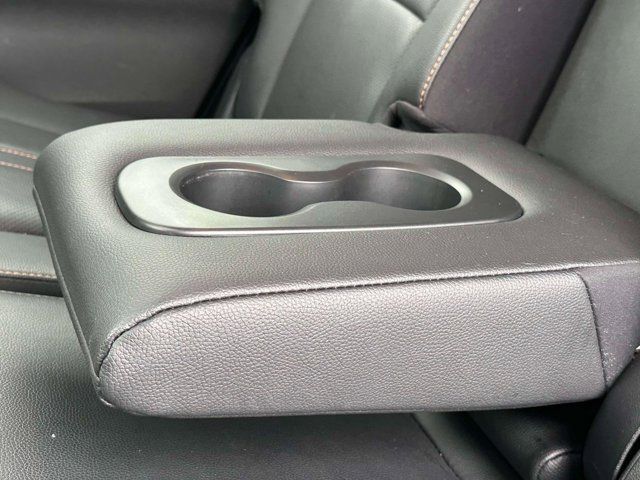 2022 Honda Passport TrailSport 2022 Honda Passport TrailSport