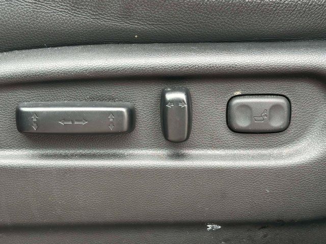 2022 Honda Passport TrailSport 2022 Honda Passport TrailSport