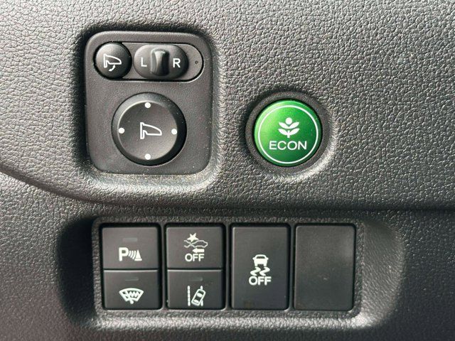 2022 Honda Passport TrailSport 2022 Honda Passport TrailSport