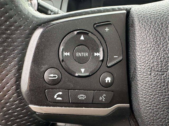 2022 Honda Passport TrailSport 2022 Honda Passport TrailSport