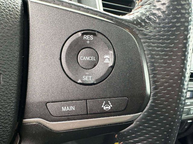 2022 Honda Passport TrailSport 2022 Honda Passport TrailSport