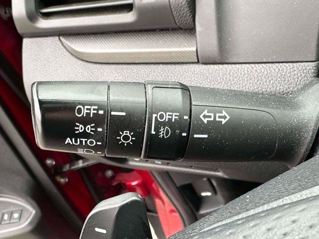 2022 Honda Passport TrailSport 2022 Honda Passport TrailSport