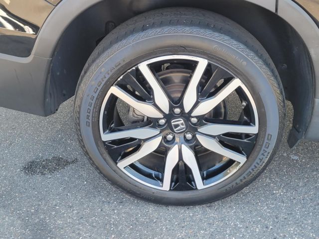 2022 Honda Pilot Elite AWD
