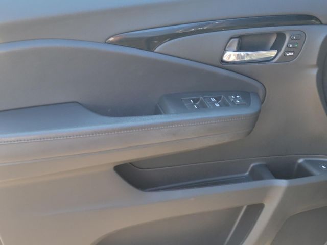 2022 Honda Pilot Elite AWD