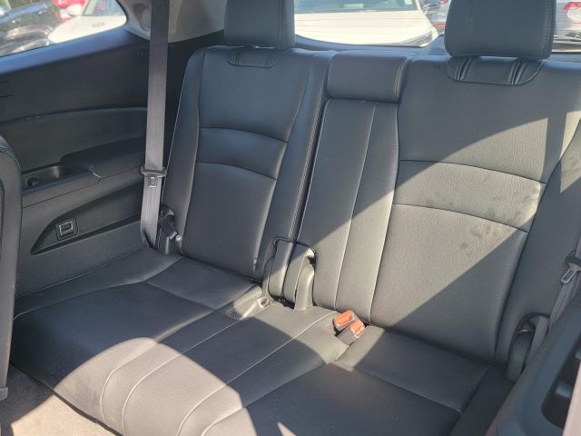 2022 Honda Pilot Elite AWD