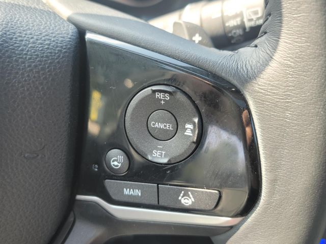 2022 Honda Pilot Elite AWD