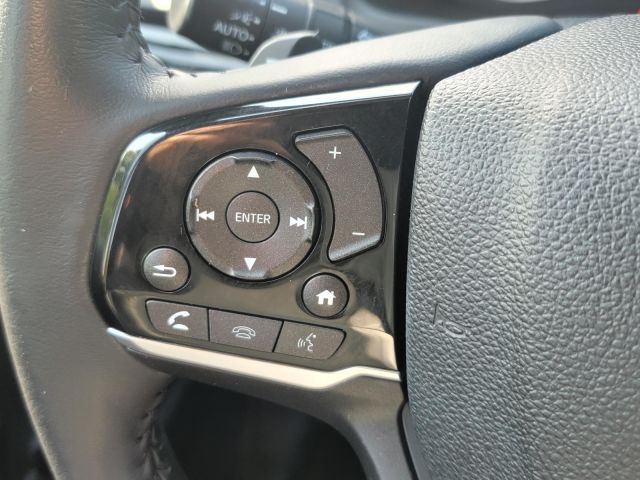 2022 Honda Pilot Elite AWD