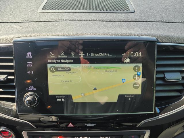 2022 Honda Pilot Elite AWD