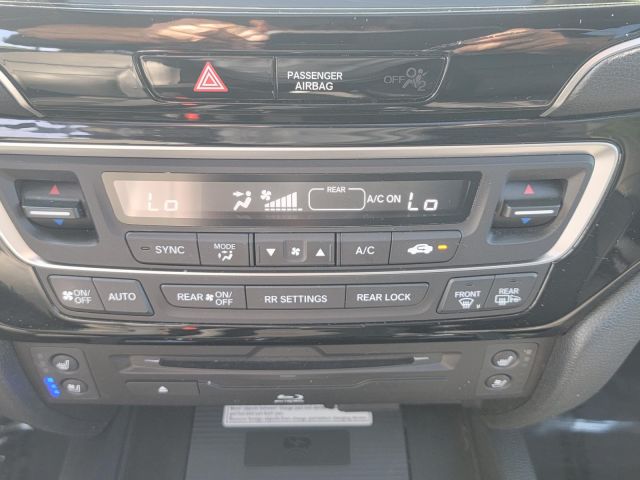 2022 Honda Pilot Elite AWD