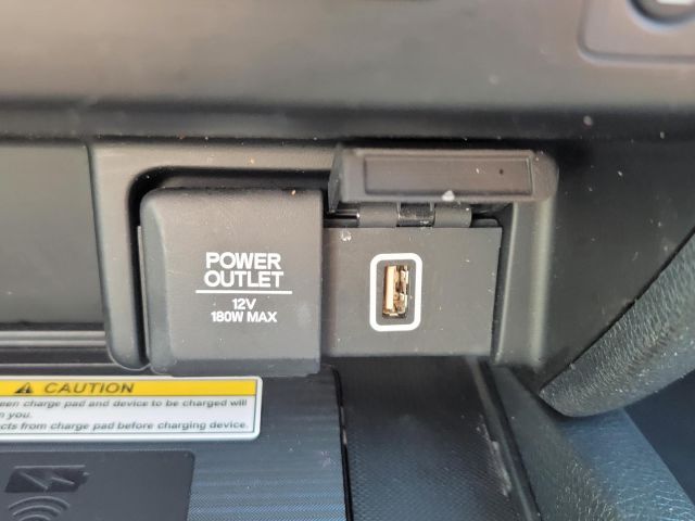 2022 Honda Pilot Elite AWD