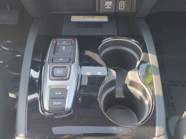 2022 Honda Pilot Elite AWD