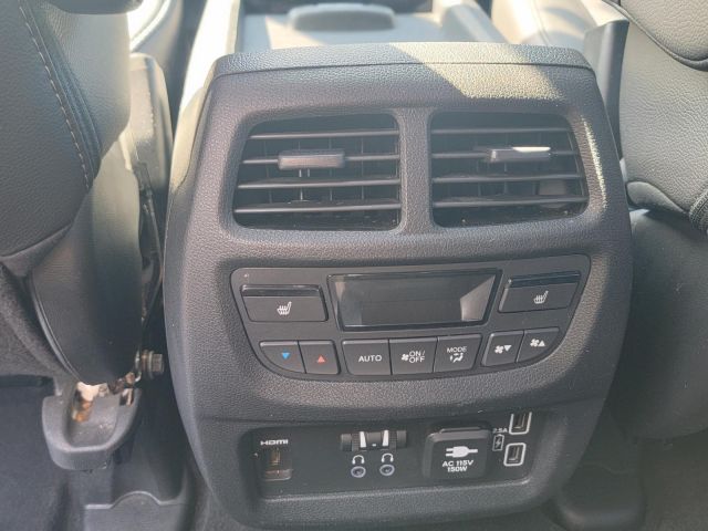 2022 Honda Pilot Elite AWD