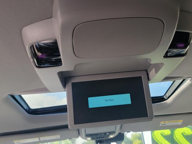 2022 Honda Pilot Elite AWD