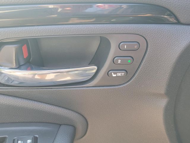 2022 Honda Pilot Elite AWD