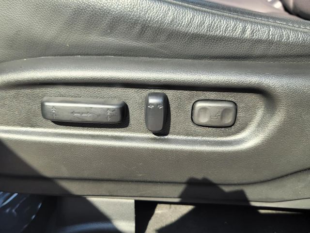 2022 Honda Pilot Elite AWD