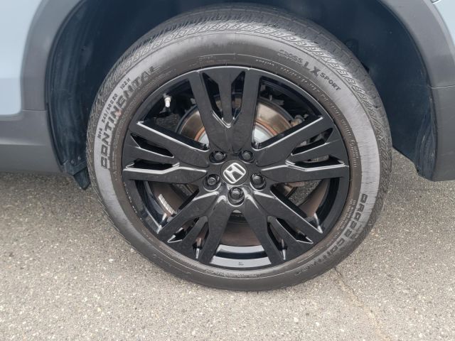 2022 Honda Pilot Special Edition AWD 2022 Honda Pilot Special Edition AWD