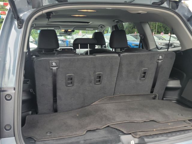 2022 Honda Pilot Special Edition AWD 2022 Honda Pilot Special Edition AWD