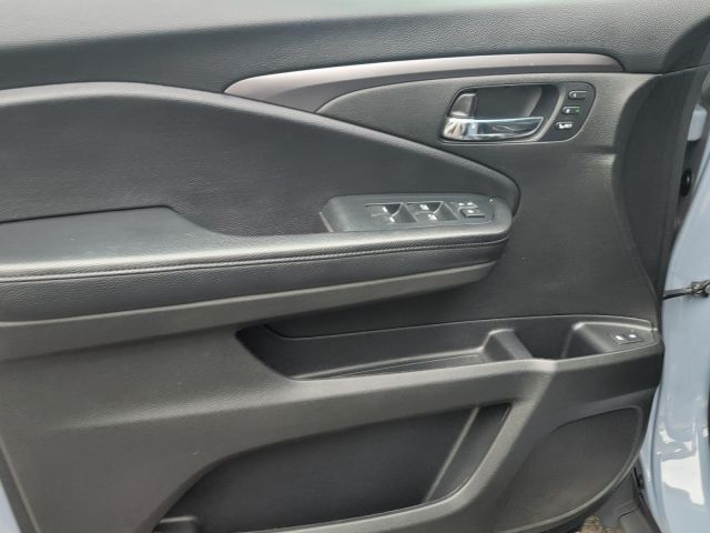 2022 Honda Pilot Special Edition AWD 2022 Honda Pilot Special Edition AWD