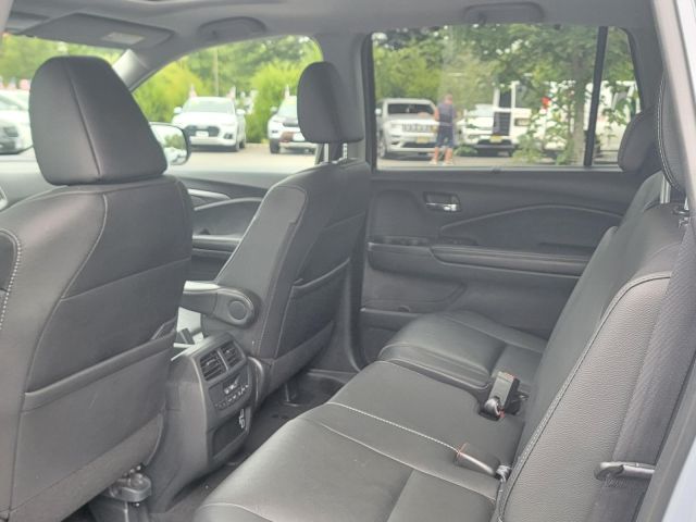 2022 Honda Pilot Special Edition AWD 2022 Honda Pilot Special Edition AWD