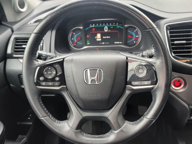 2022 Honda Pilot Special Edition AWD 2022 Honda Pilot Special Edition AWD