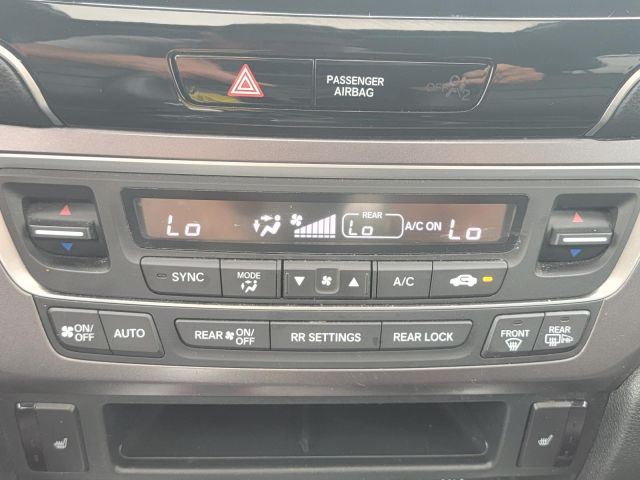 2022 Honda Pilot Special Edition AWD 2022 Honda Pilot Special Edition AWD