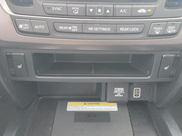 2022 Honda Pilot Special Edition AWD 2022 Honda Pilot Special Edition AWD