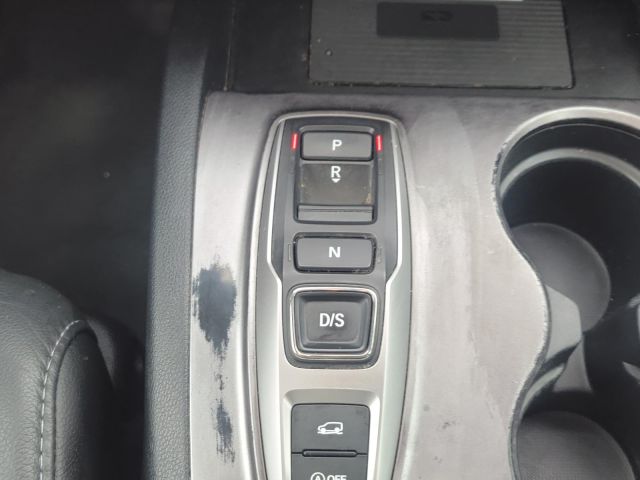 2022 Honda Pilot Special Edition AWD 2022 Honda Pilot Special Edition AWD