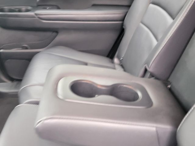 2022 Honda Pilot Special Edition AWD 2022 Honda Pilot Special Edition AWD