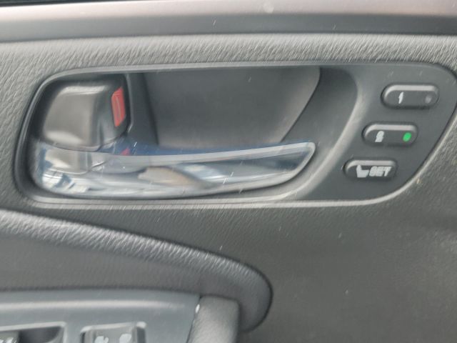 2022 Honda Pilot Special Edition AWD 2022 Honda Pilot Special Edition AWD