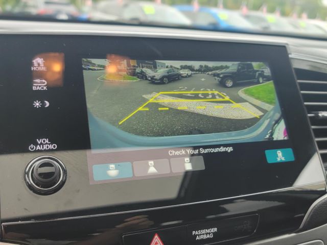 2022 Honda Pilot Special Edition AWD 2022 Honda Pilot Special Edition AWD