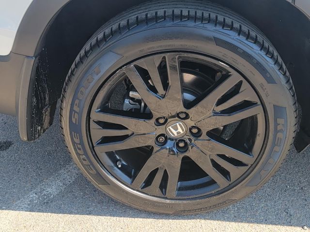 2022 Honda Pilot Special Edition AWD