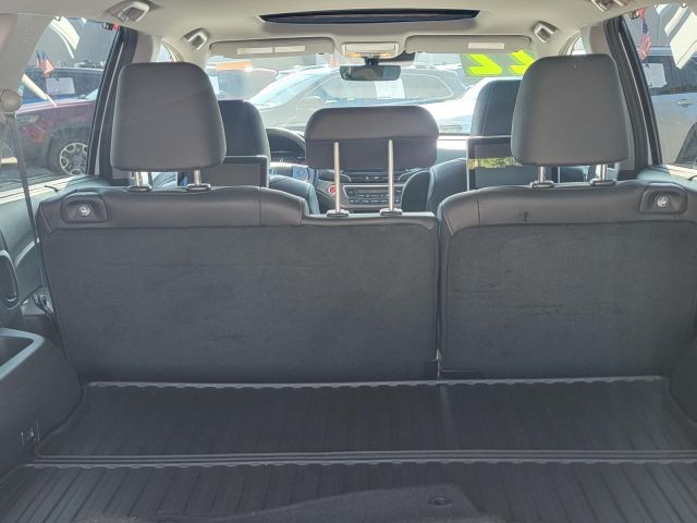 2022 Honda Pilot Special Edition AWD