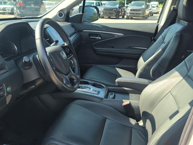 2022 Honda Pilot Special Edition AWD