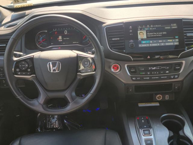 2022 Honda Pilot Special Edition AWD