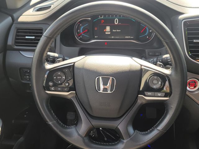 2022 Honda Pilot Special Edition AWD
