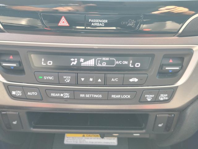 2022 Honda Pilot Special Edition AWD