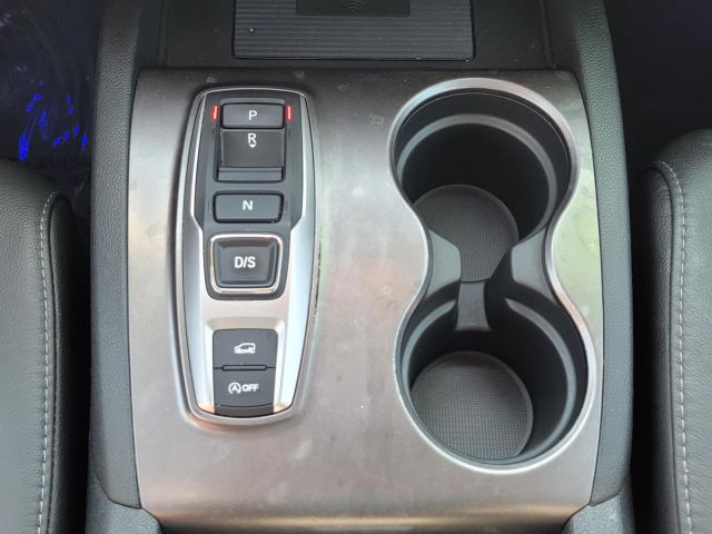 2022 Honda Pilot Special Edition AWD