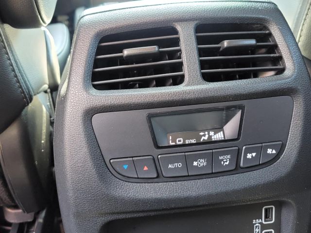 2022 Honda Pilot Special Edition AWD