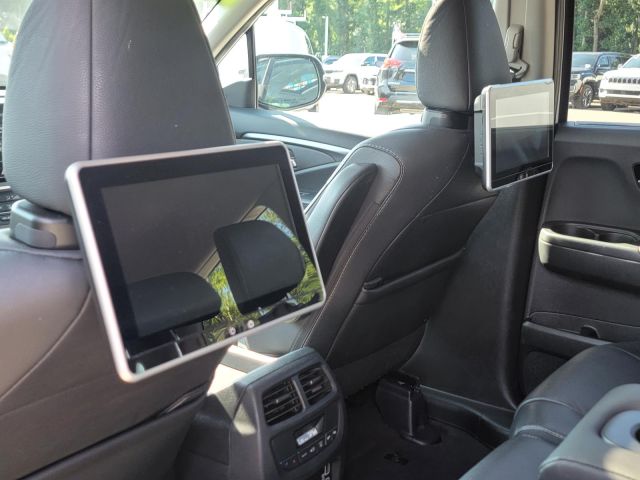 2022 Honda Pilot Special Edition AWD