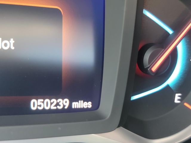 2022 Honda Pilot Special Edition AWD