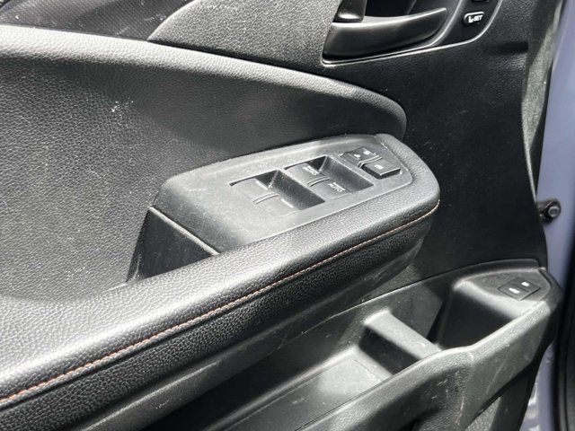 2022 Honda Pilot TrailSport