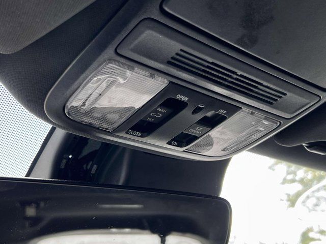 2022 Honda Pilot TrailSport