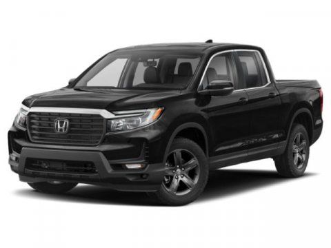 2022 Honda Ridgeline RTL 2022 Honda Ridgeline RTL